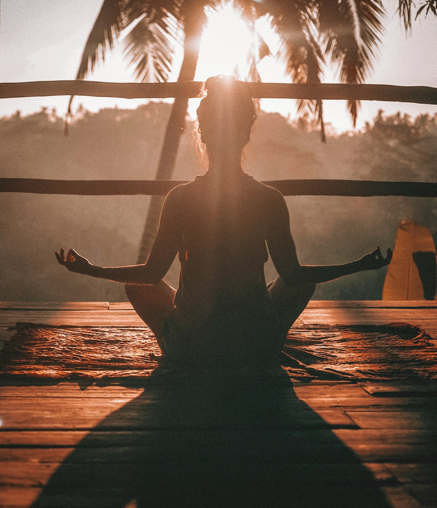Técnicas de equilibrio emocional para el día a día